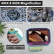 thumbnail image 5 of Digital Microscope Camera 3.0Inch IPS Screen 800X Magnification Video Recording Microscope with 32GB, 5 of 5