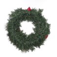 thumbnail image 2 of Couronne de Noël, 2 of 5