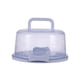 thumbnail image 1 of Caja de almacenamiento Injueey para pasteles y postres Color Azul claro, 1 of 6