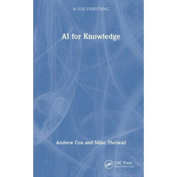AI for Everything AI for Knowledge, (Hardcover)