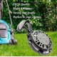 thumbnail image 2 of Recoil Starter Assembly Pull Start for Champion Part1000750510001 and Champion 2500W Inverter Generator, 2 of 5