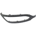 thumbnail image 4 of Fog Light Trim Compatible with 2013-2016 Hyundai Santa Fe Sport Front, Right Passenger Primed, 4 of 5