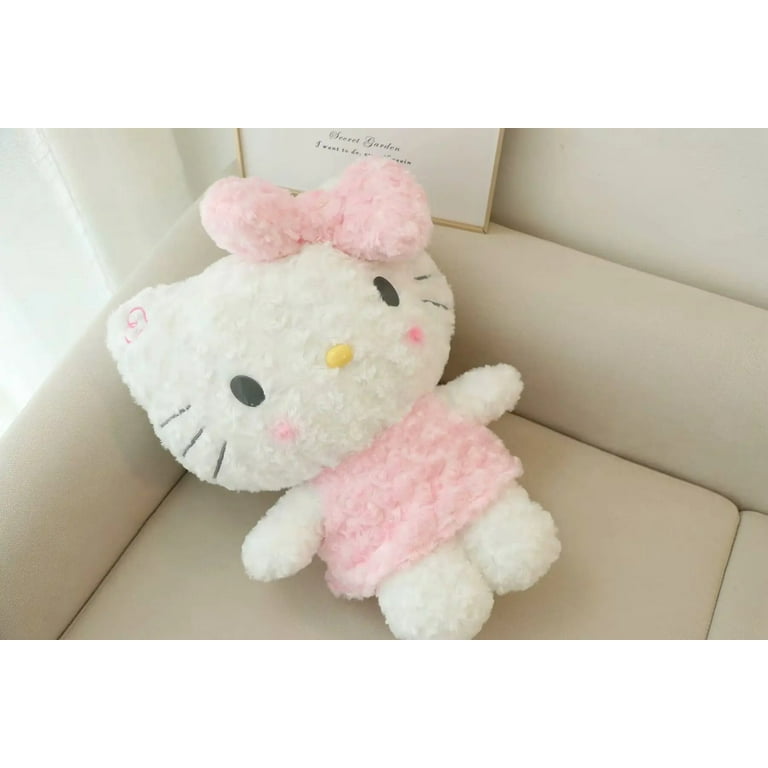 Cinnamoroll Rose outlet Boa Pink Big Plush