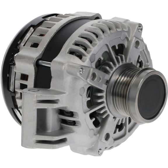 OEG Parts New Alternator Replacement for Dodge Charger V6 3.6L 11-22 4801865AC 4801865AE P04801865AC 56029649AA 56029649AB 421000-705 421000-7050 421000-7051 421000-7080 400-52289R 11070 11592