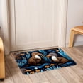 thumbnail image 6 of Platypus Polyester Non-Slip Machine Washable Door Rug Game Mat Door Mats, 6 of 6