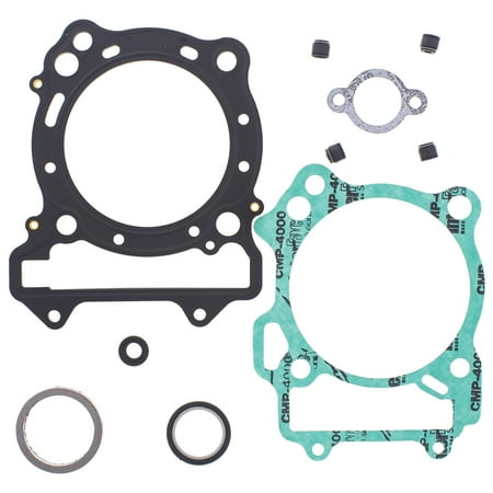 New Cylinder Works Standard Bore Gasket Kit for Suzuki DR-Z 400 00-16 810585