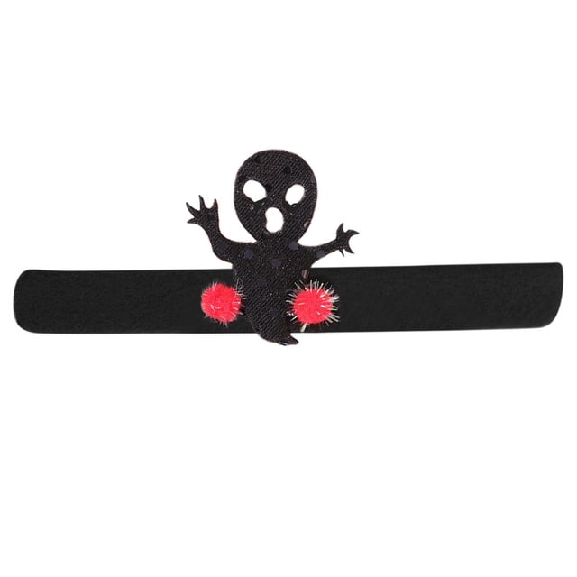 Halloween Bracelet Party Decorations Gift for Festival茂录聢10Pcs茂录聣