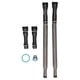 thumbnail image 1 of Sidaley Kit de tubo de suministro de combustible Tubo de combustible y tapón ficticio para E350 F250 04-10 Número de pieza OE: Vehículos, repuestos y accesorios Mis, 1 of 6