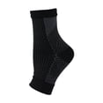 thumbnail image 1 of Calcetines deportivos de estilo europeo y americano para pantorrillas, calcetines de compresión para fitness al aire libre, calcetines de compresión, calcetines de cuerda para saltar,, 1 of 5