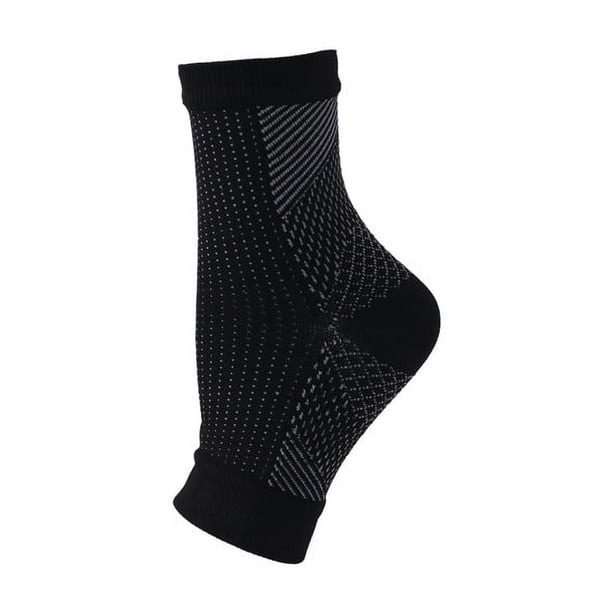 Calcetines deportivos de estilo europeo y americano para pantorrillas, calcetines de compresión para fitness al aire libre, calcetines de compresión, calcetines de cuerda para saltar,