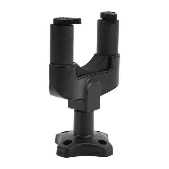 Soporte de pared para guitarra, soporte para gancho, soporte para instrumento, accesorio para bajo