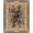 Black, variant on Aubusson Weave 973122 12 x 24 ft. Marse Flat Woven Area Rug, Black