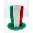 thumbnail image 2 of SET DE 3 SOMBREROS AFICIONADOS + UN LLAVERO DE REGALO, 2 of 5