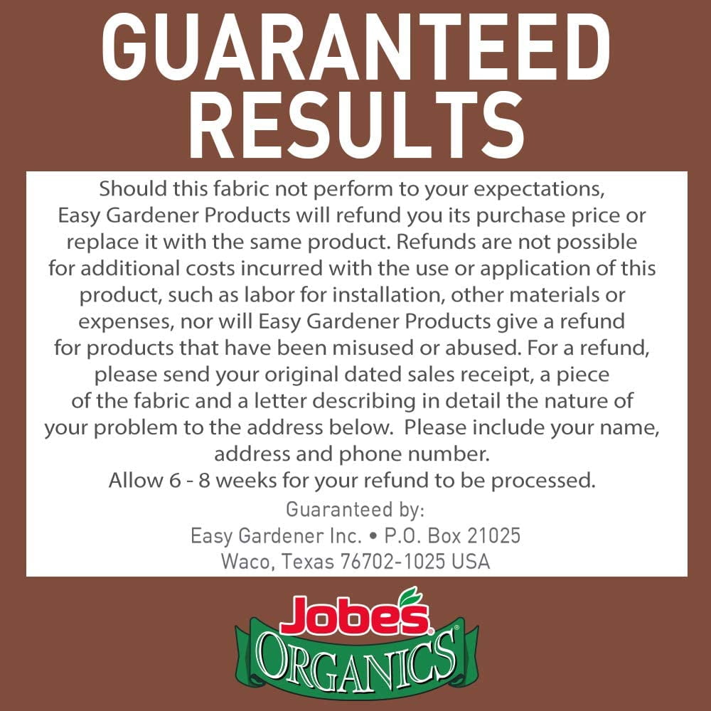 Jobes 09327 Dry Plant Fertilizer, Granular, 3 lb