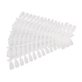thumbnail image 4 of Oubit Fake Nail Tips,300pcs Matte Nail Tip Full Cover Nail Tip Full Cover False Nail Ultra Responsive, 4 of 9