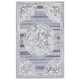 thumbnail image 2 of Safavieh Metro Lavern Medallion Area Rug, Gray/Ivory, 5' x 8', 2 of 11