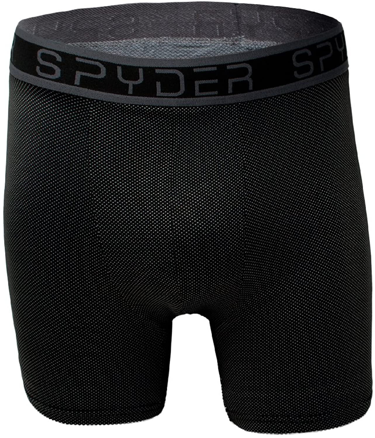 Spyder Performance Boxer Briefs NEW  Clothes design, Fashion, Plus fashion