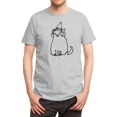 thumbnail image 2 of Wizard Cat, 2 of 4