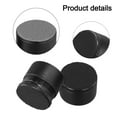 thumbnail image 4 of 4PCS for Furniture Risers Bed Feet for Furniture Feet Non-slip Bed Furniture Risers, 4 of 10