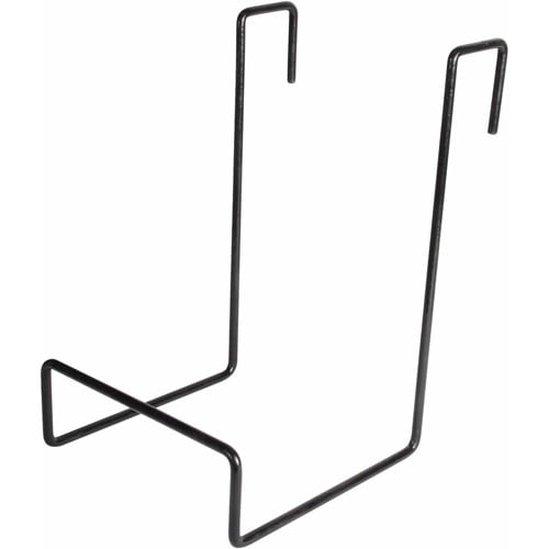 Camco Heavy Duty Chair Rack Hook on RV Ladder to Support Folding