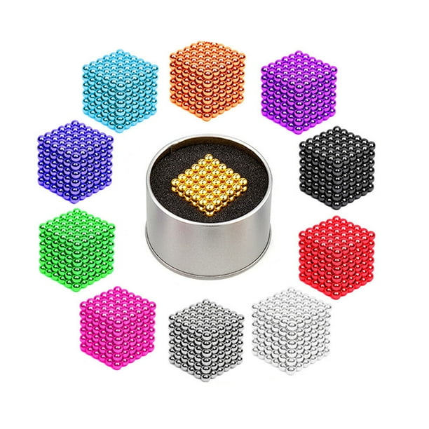 Magnetic balls at walmart hotsell