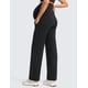 thumbnail image 2 of Pantalones anchos para maternidad CRZ YOGA Butterluxe Over Belly, 2 of 5