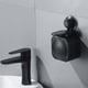 thumbnail image 2 of Suction Cup Soap Dispenser Touchless Automatic Sensor Foam Soap Dispenser Hand Sanitizer Liquid Gel Alcohol Spray Wall Mounted, 2 of 4