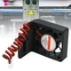 thumbnail image 4 of Ventilador Del Extremo Caliente Del Extrusor, Ventilador Del Disipador De Calor Del Extremo Caliente Del ABS DC Eficiente 24V Para El Mantenimiento, 4 of 7