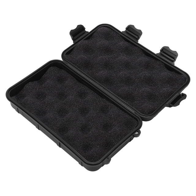 Watertight Box,Waterproof Case Box Shockproof Dry Box Waterproof Waterproof Case Box Built for Precision