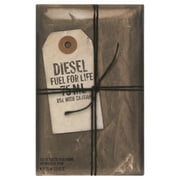 Diesel Fuel For Life for Men 2.6 oz EDT