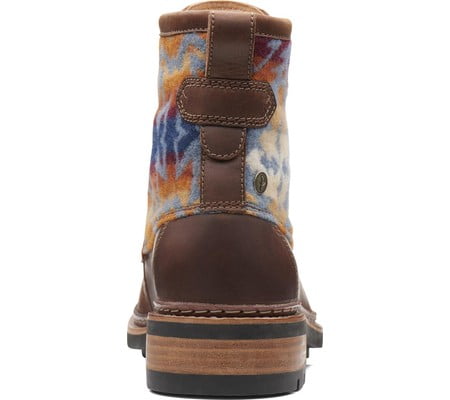 clarks pendleton boots