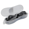 thumbnail image 3 of Gafas de Natación Ajustables Jadeshay de Silicona Suave Antivaho, 3 of 12