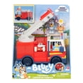 thumbnail image 1 of Set Bluey Camión de Bomberos, 1 of 4