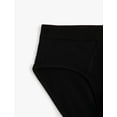 thumbnail image 3 of 5-Pack Basic Slip Boxer, 3 of 3