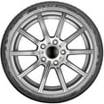 thumbnail image 2 of Kumho Ecsta Sport PS72 UHP Summer 255/35R21 98Y XL Passenger Tire, 2 of 6