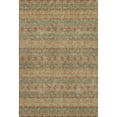 thumbnail image 2 of Addison Rugs Mayfield Washable Transitional Bohemian Green Rectangle Rug, 8' x 10', 2 of 6