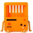 thumbnail image 1 of Soporte Bmo para Nintendo Switch, solo para Switch, fácil de transportar y usar, adecuado para Unisex (naranja), 1 ud., 1 of 3