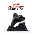 thumbnail image 4 of Tensor Mag Light Skateboard Trucks,Silver,5.5" W, 4 of 11