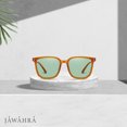 thumbnail image 3 of Lentes de Sol con Protección UV + Estuche - JAWAHRA - Diseños Unisex, 3 of 6