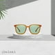 thumbnail image 3 of Lentes de Sol con Protección UV + Estuche - JAWAHRA - Diseños Unisex, 3 of 6