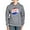 Graphite Gray, variant on CafePress - Pepsi Bottle Cap Sweatshirt - Pullover Hoodie, Classic & Comfortable Hooded Sweatshirt