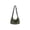 Army Green, variant on Women Canvas Messenger Bag Large Shoulder Satchel Commuting Bag ( Green)