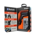 thumbnail image 3 of Energizer Bluetooth(R) FM Transmitter and Hands-Free Car Kit w Dual USB Car Charger, 3 of 3