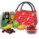 thumbnail image 3 of Disketp Christmas Deer 1 Bolsa Térmica Estampada, Bolsa Térmica Aislante para Almuerzo, Playa y Campamento, 3 of 6