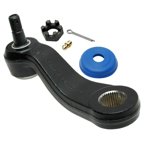Steering Pitman Arm Fits select: 1988-2000 CHEVROLET GMT-400, 1995-2000 CHEVROLET TAHOE