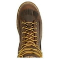 thumbnail image 3 of Carolina® Men's Spruce Logger 8 Waterproof Steel Toe Boots CA9824, 3 of 7