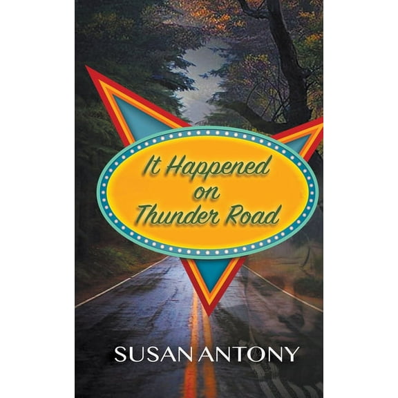 It Happened on Thunder Road, (Paperback)