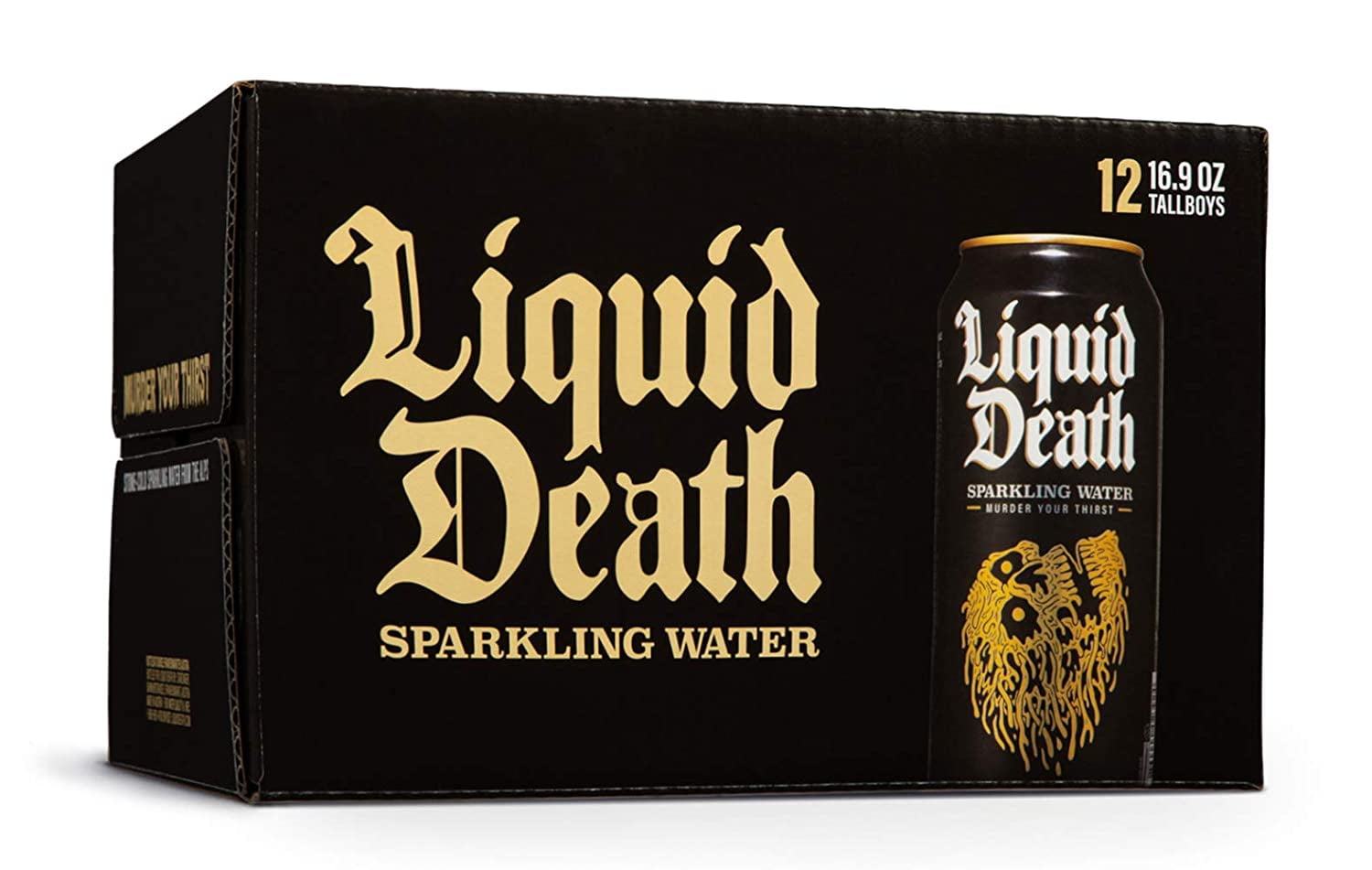 liquid death mountain water vs liquid death sparkling water liquid death mountain water vs liquid death sparkling water