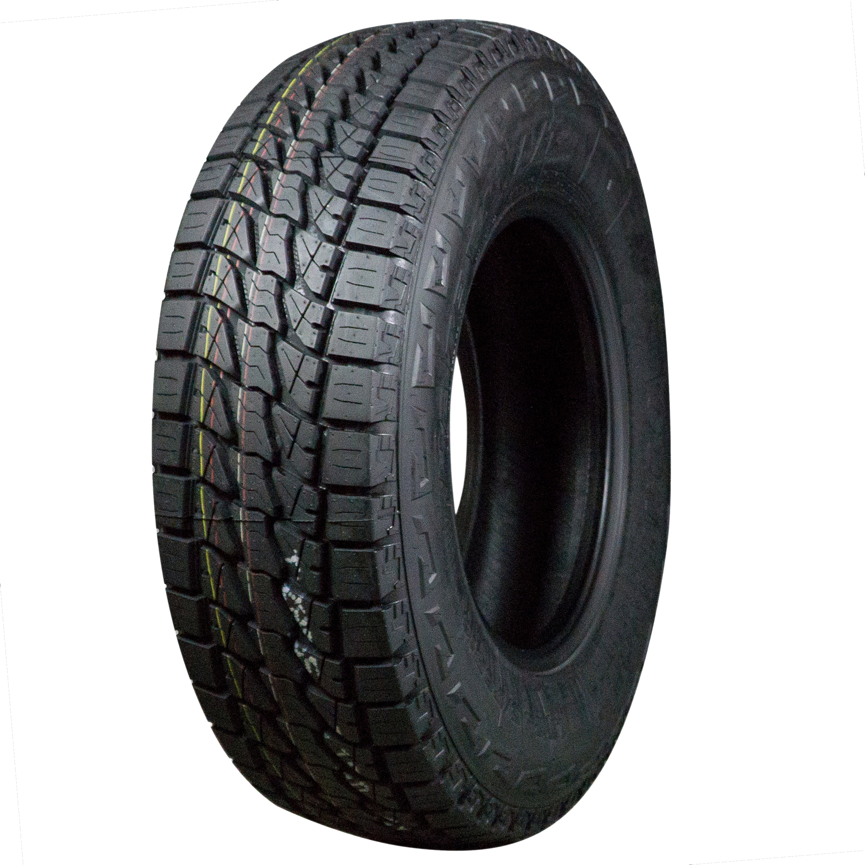 Falken Wildpeak AT3W all/_ Season Radial Tire-LT235//85R16 120S
