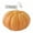 Orange, variant on Pumpkin Scented Candle – Handmade Realistic Pumpkin Candle with Pumpkin Fragrance | Fall & Halloween Home Decor